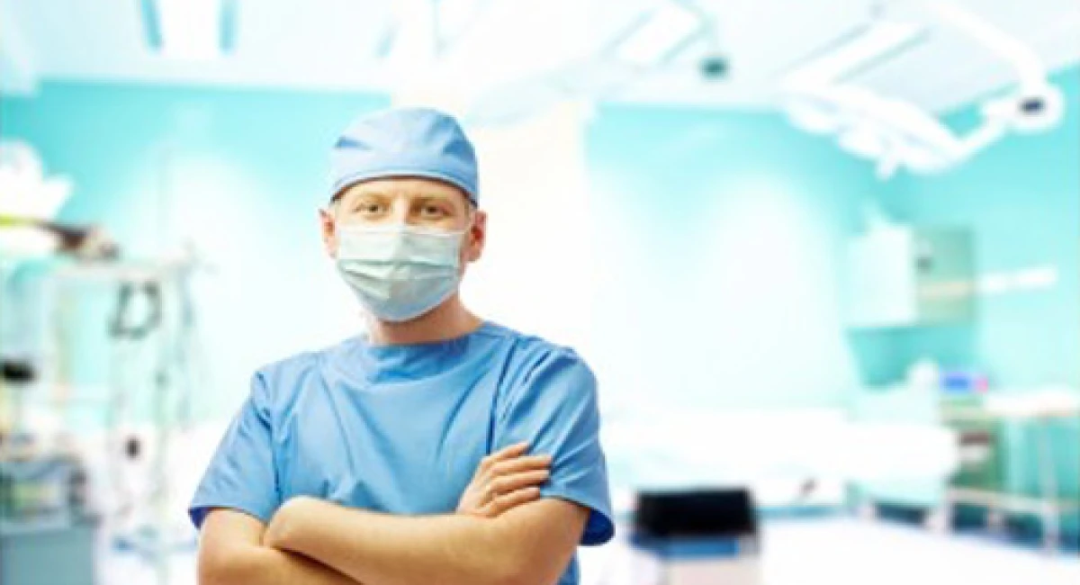 The Use of Drapes in Surgical Procedures The Use of Drapes in Surgical Procedures